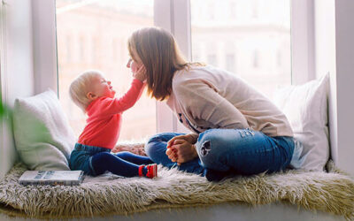 Child Care Options for Stay at Home Parents